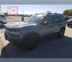 فۆرد برۆنکۆ سپۆرت